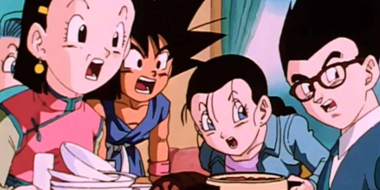 Dragon Ball GT The 10 Best Episodes Ranked by IMDb Dragon Ball GT The 10 Best Episodes Ranked by IMDb